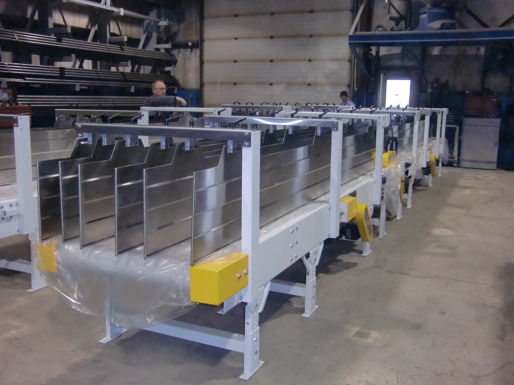 Conveyor Systems