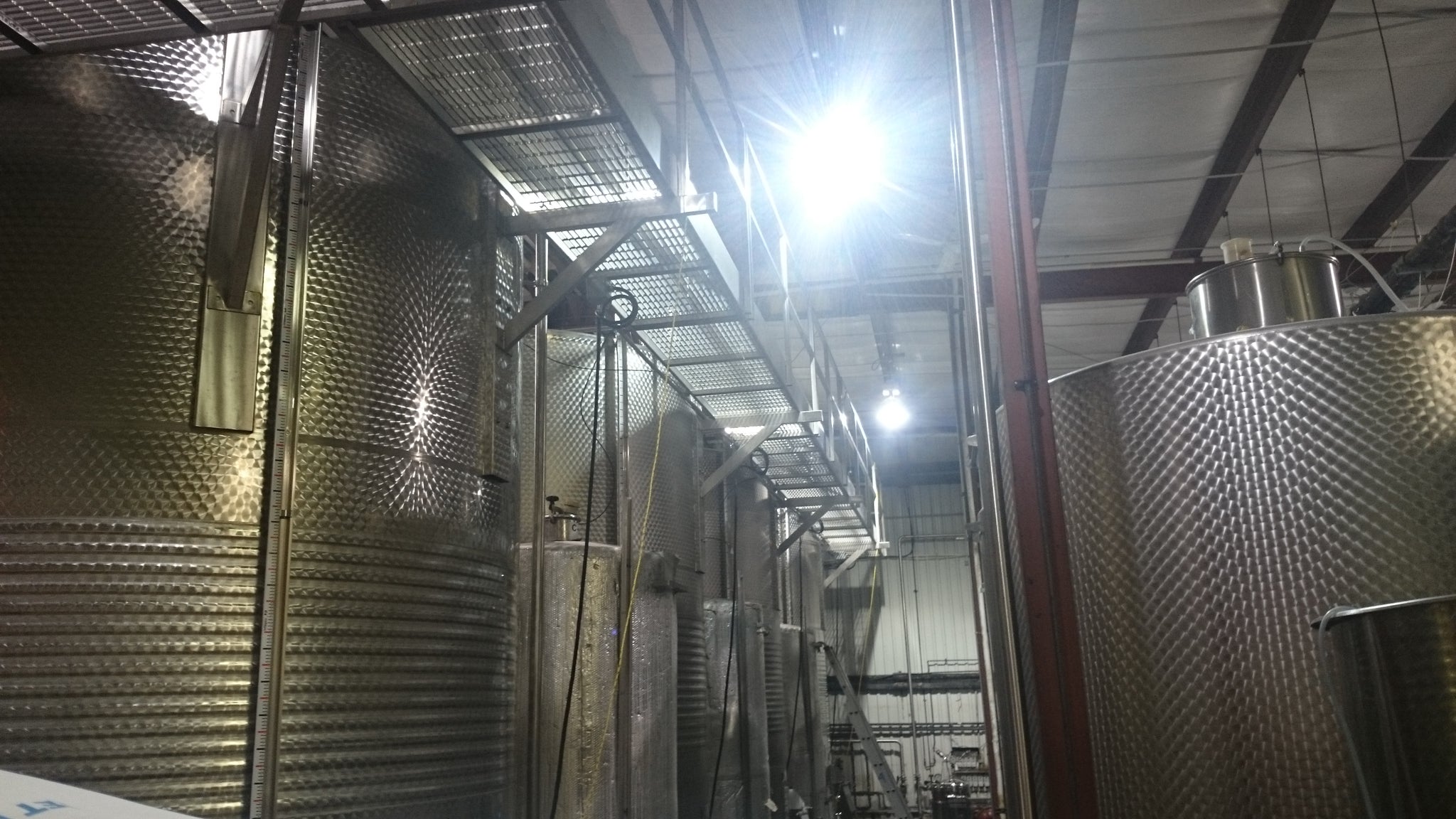 Wine & Beer Equipment/Supplies