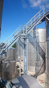 Access Stairs