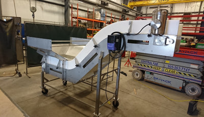 Incline Conveyor
