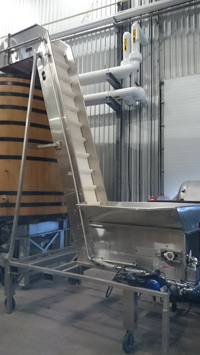 Incline Conveyor