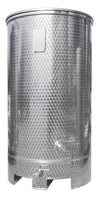 PV TANK: tank for forklift transport