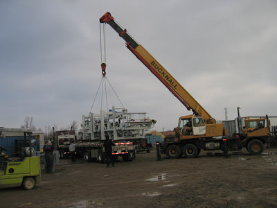 Site Installation