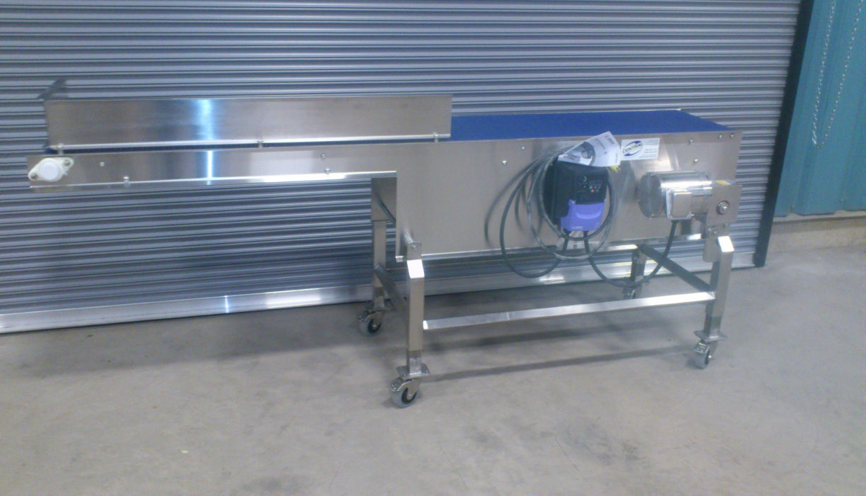 Transfer Conveyor