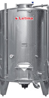 VIK TANK: wineficator