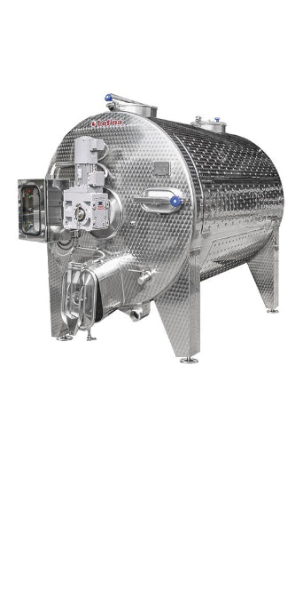 VIN TANK: wineficator winematic