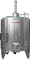 VIP TANK: wineficator romat