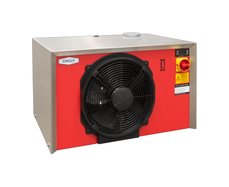 WATER CHILLER CHILLY M-LT