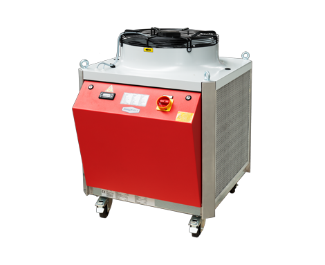 WATER CHILLER CHILLY MAX