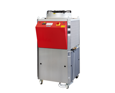 WATER CHILLER MCK
