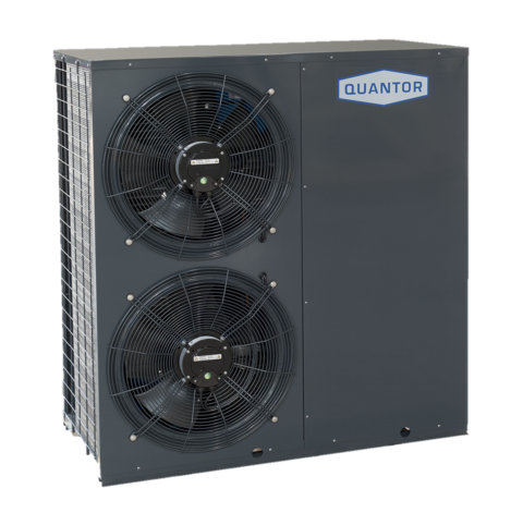 WATER RE-COOLER Q181R - Q452R