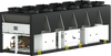 WATER RE-COOLER Q2424 - Q11066