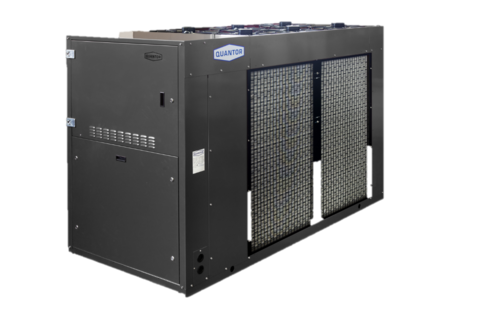 WATER RE-COOLER Q672 - Q2262