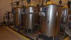 Water Treatment Plant Tanks