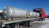 Water Treatment Tanks