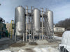 Water Treatment Tanks