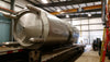 Wine Tanks