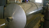 Wine Tanks with Cooling Jackets
