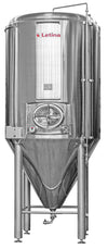 ZB TANK: beer fermentation tank