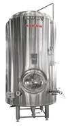 ZBB TANK: bright beer tank