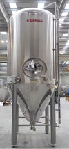 ZB TANK: beer fermentation tank
