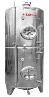 ZK TANK: closed storey tank
