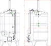 VIP TANK: wineficator romat