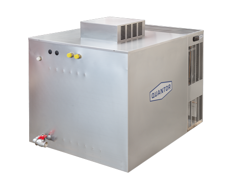 WATER CHILLER ICECHILLY