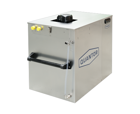 WATER CHILLER MINICHILLY